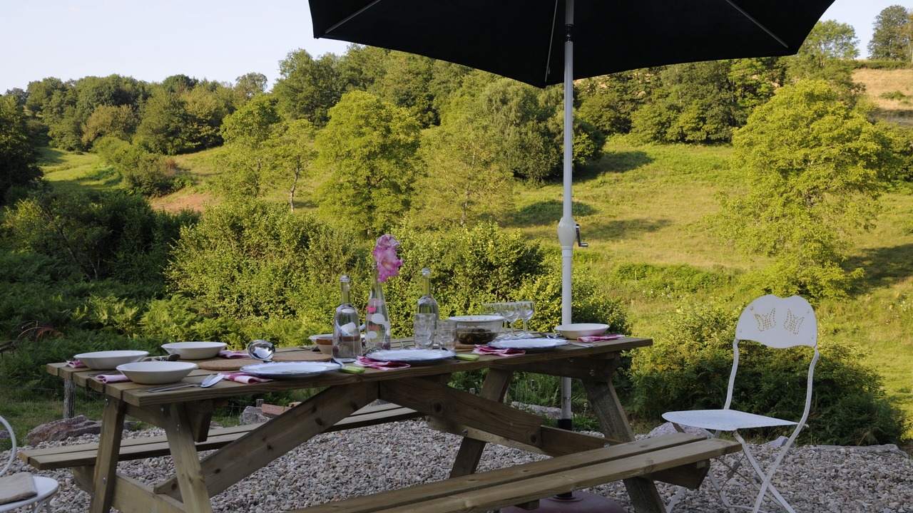 Photo of Outdoor in Cussy-en-Morvan