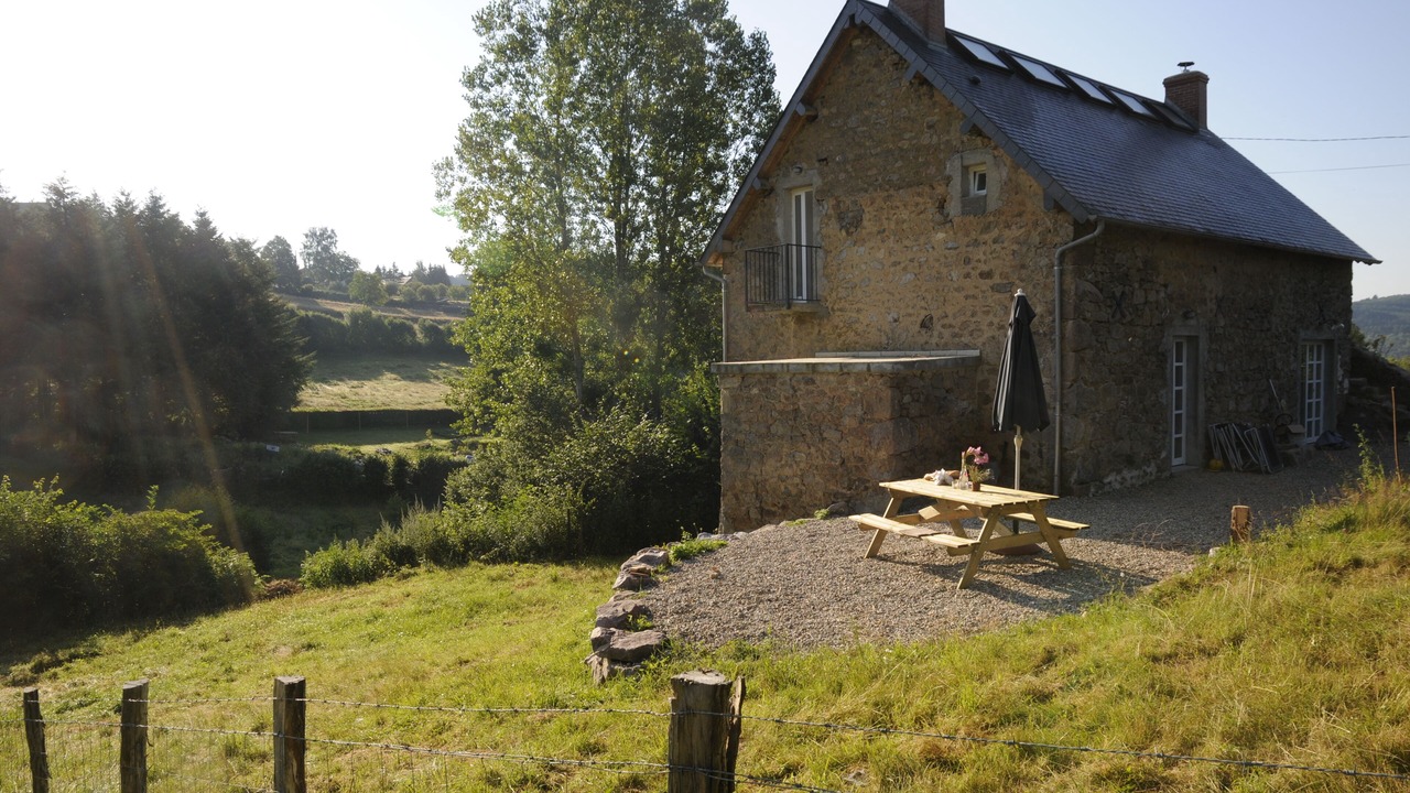 Photo of Outdoor in Cussy-en-Morvan