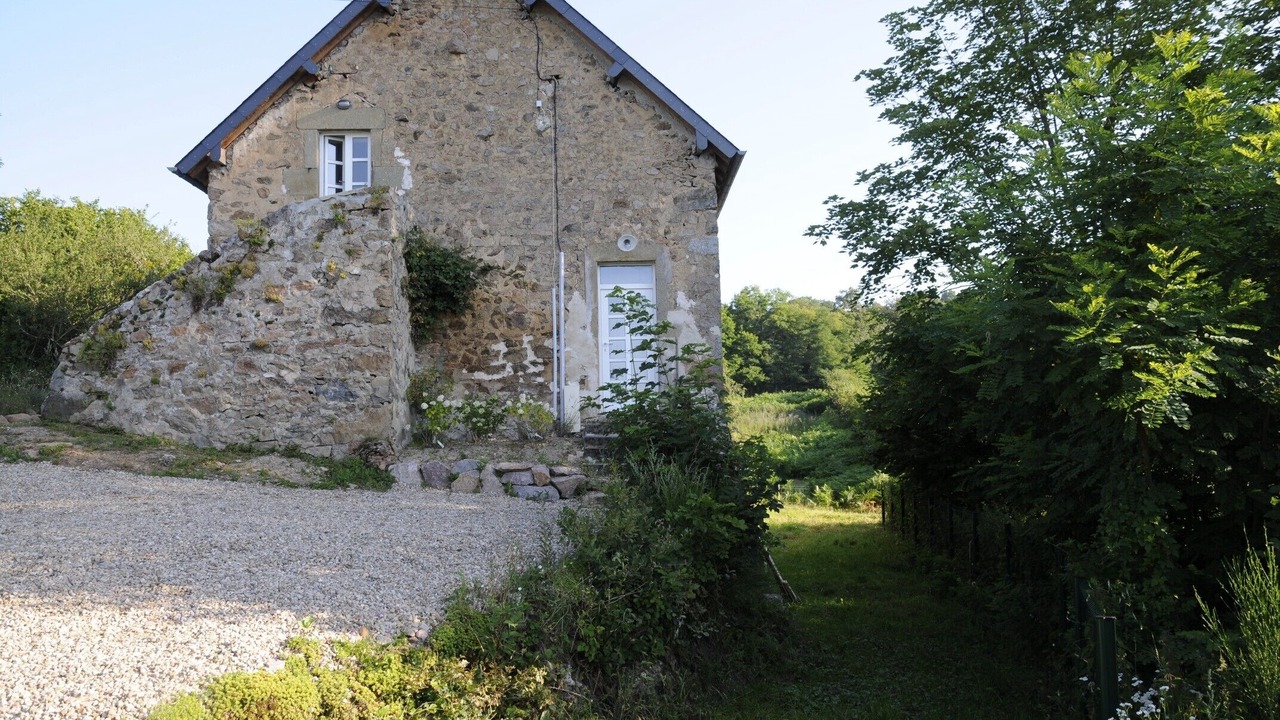 Photo of Others in Cussy-en-Morvan