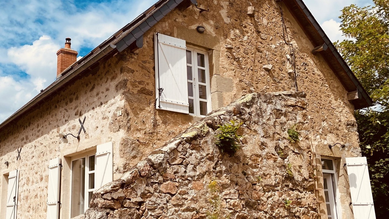 Photo of Outdoor in Cussy-en-Morvan