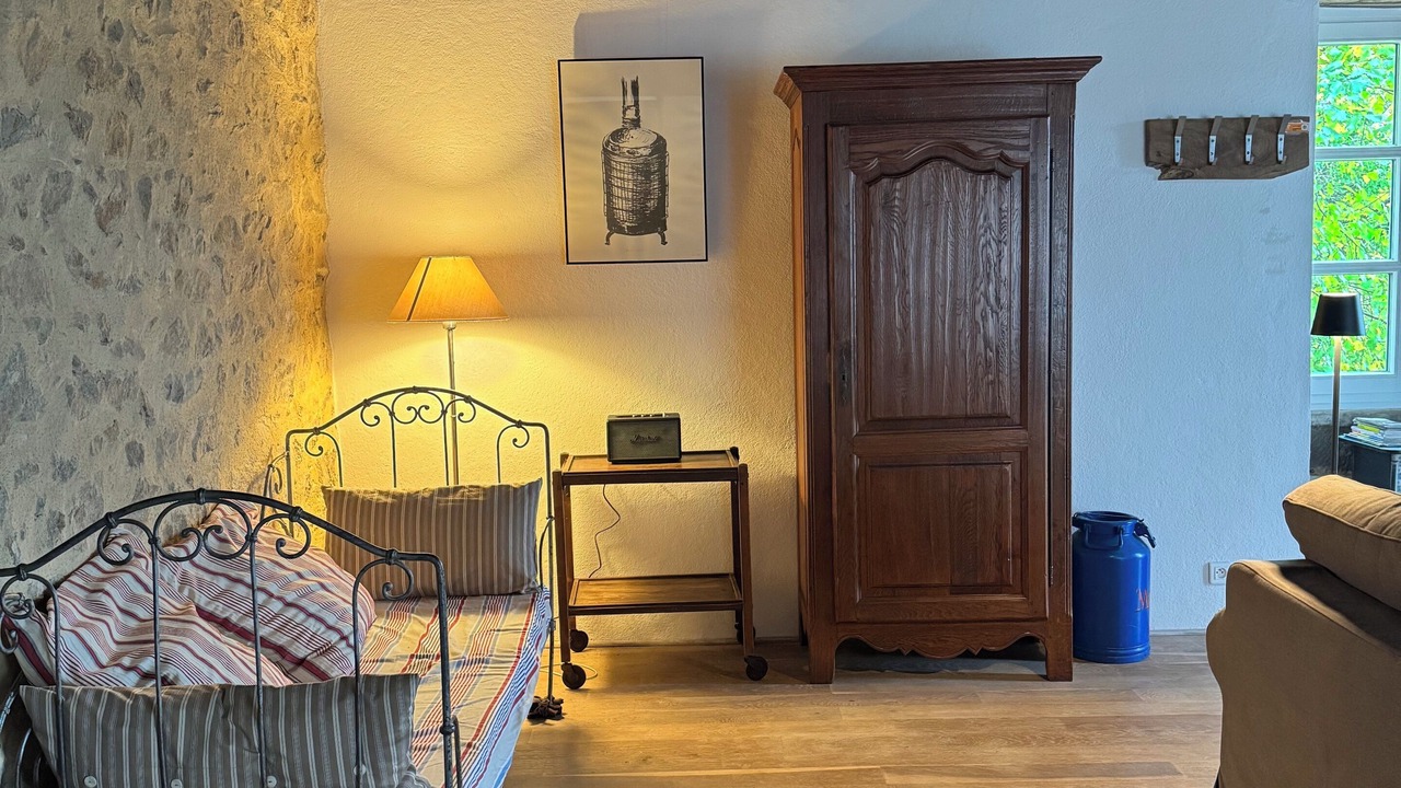 Photo of Livingroom in Cussy-en-Morvan