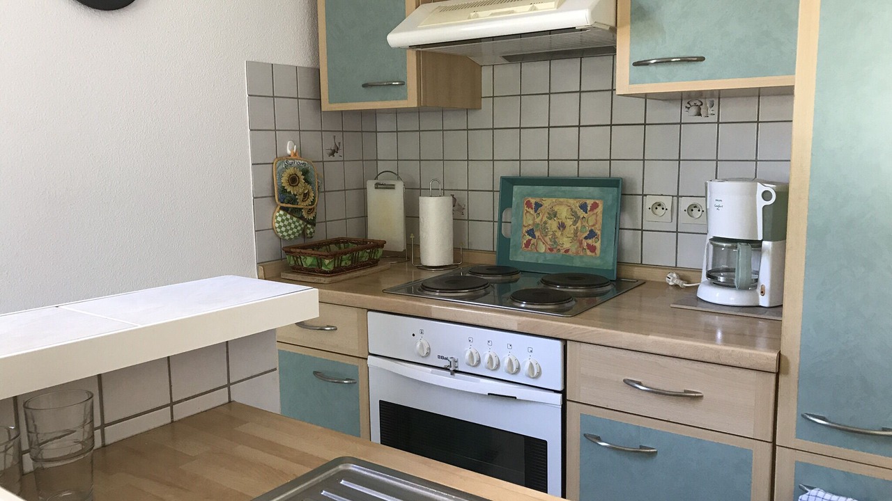Photo of Kitchen in Les Ayguades