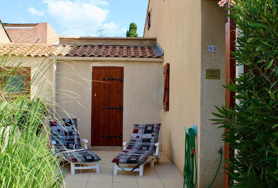 Photo of Outdoor in Les Ayguades