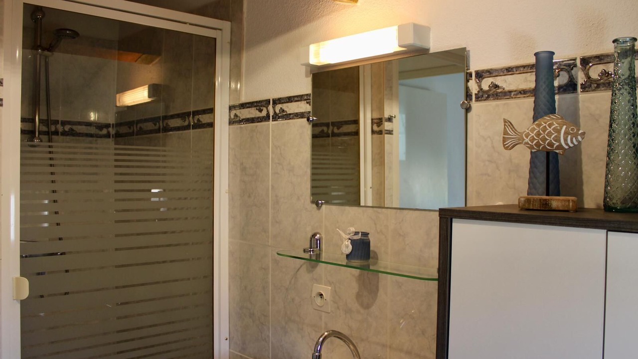 Photo of Bathroom in Les Ayguades