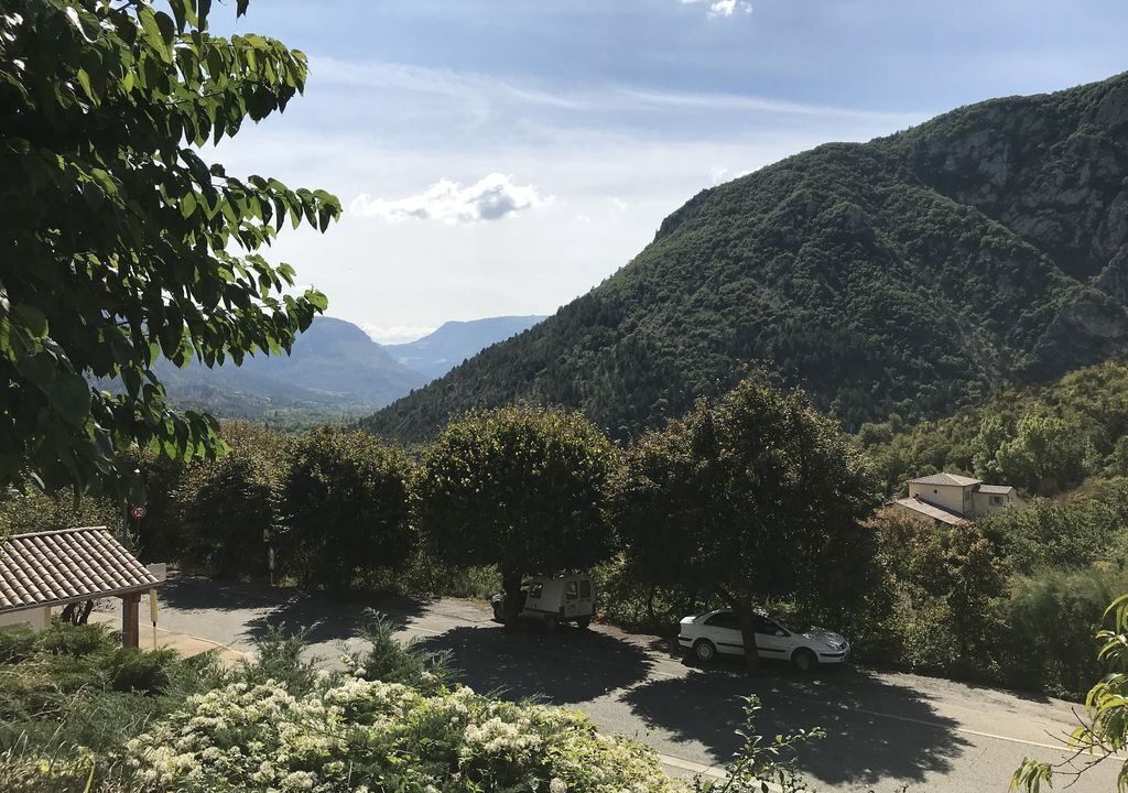 Photo of Outdoor in Cornillon-sur-lʼOule