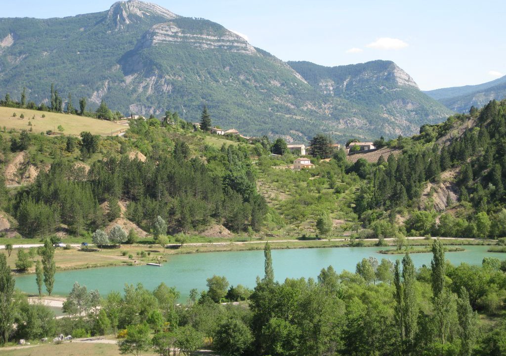 Photo of Outdoor in Cornillon-sur-lʼOule