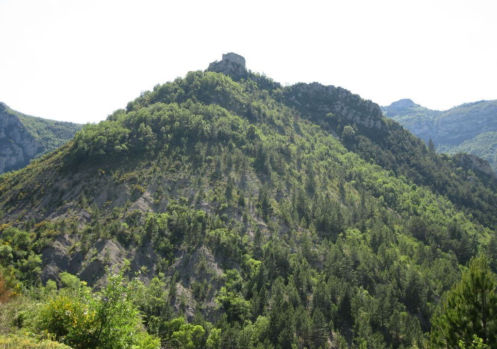 Photo of Outdoor in Cornillon-sur-lʼOule