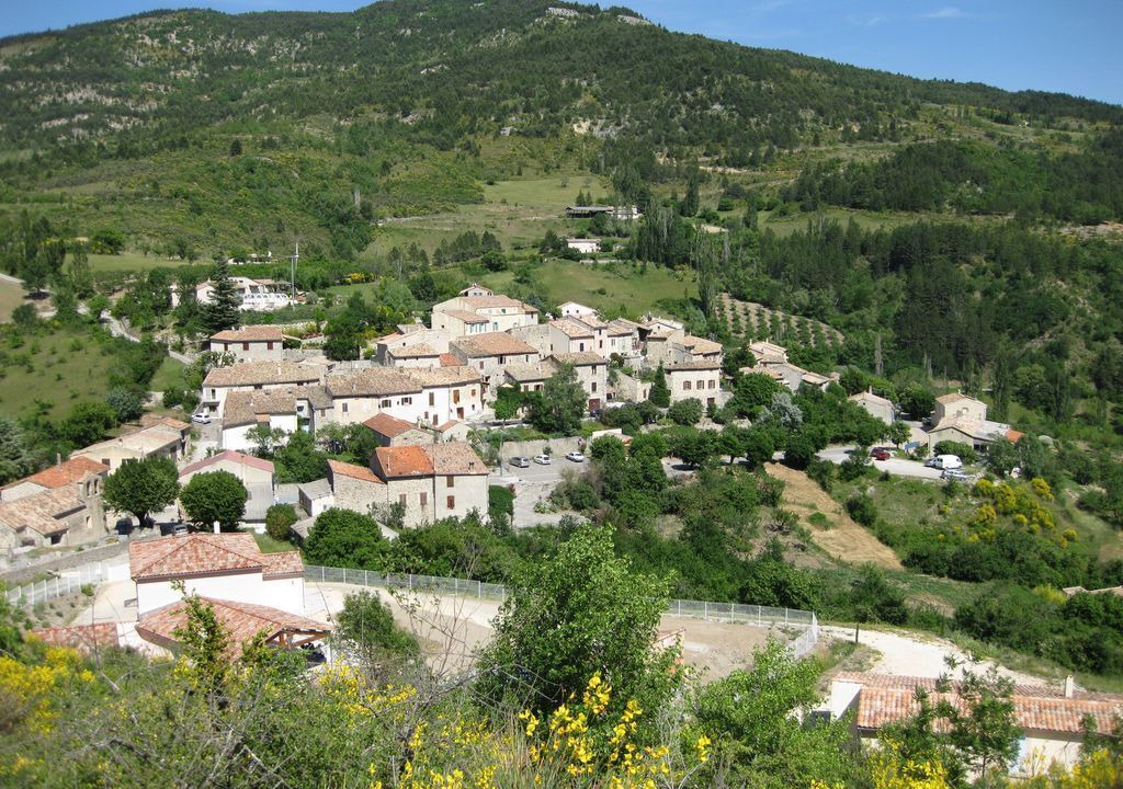 Photo of Outdoor in Cornillon-sur-lʼOule