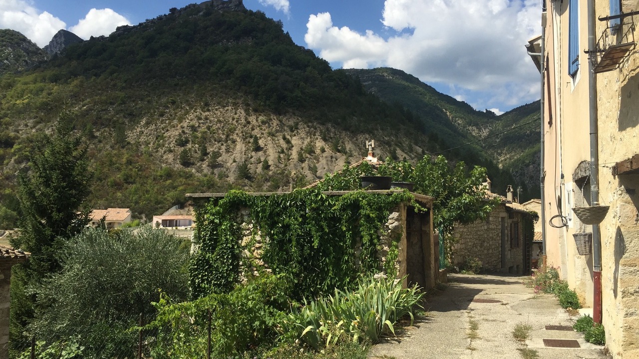 Photo of Outdoor in Cornillon-sur-lʼOule