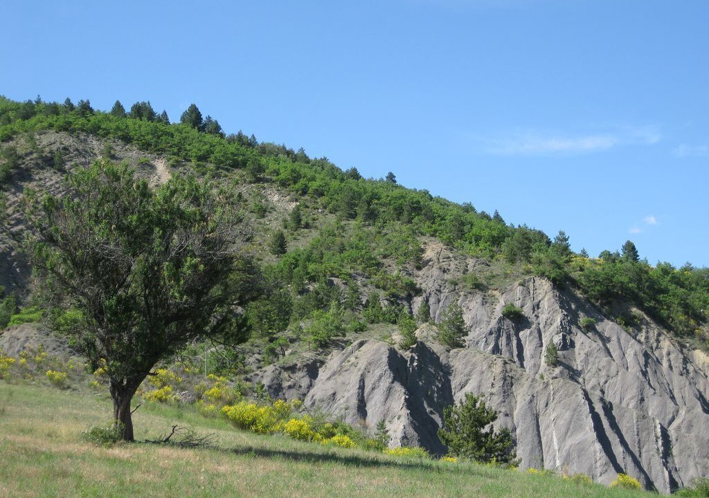 Photo of Outdoor in Cornillon-sur-lʼOule