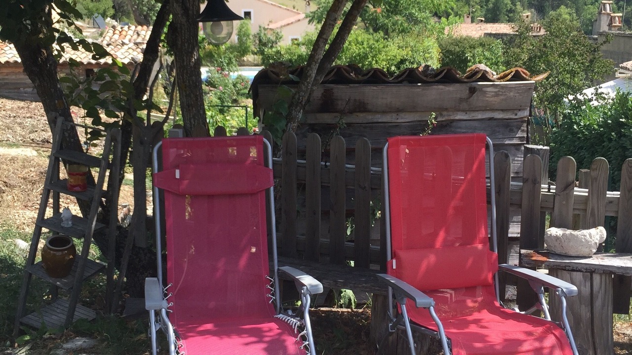 Photo of Outdoor in Cornillon-sur-lʼOule