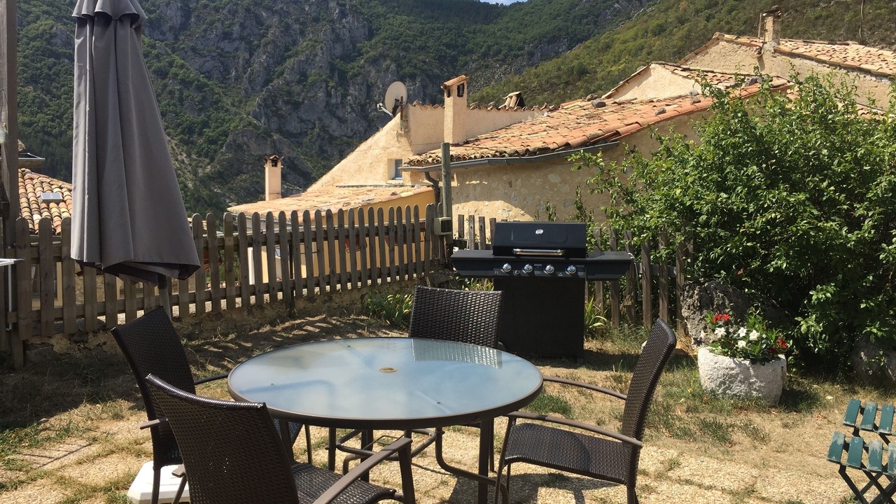 Photo of Outdoor in Cornillon-sur-lʼOule