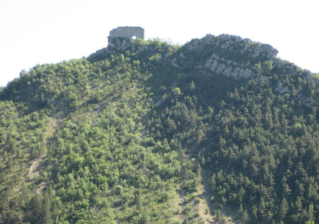 Photo of Outdoor in Cornillon-sur-lʼOule