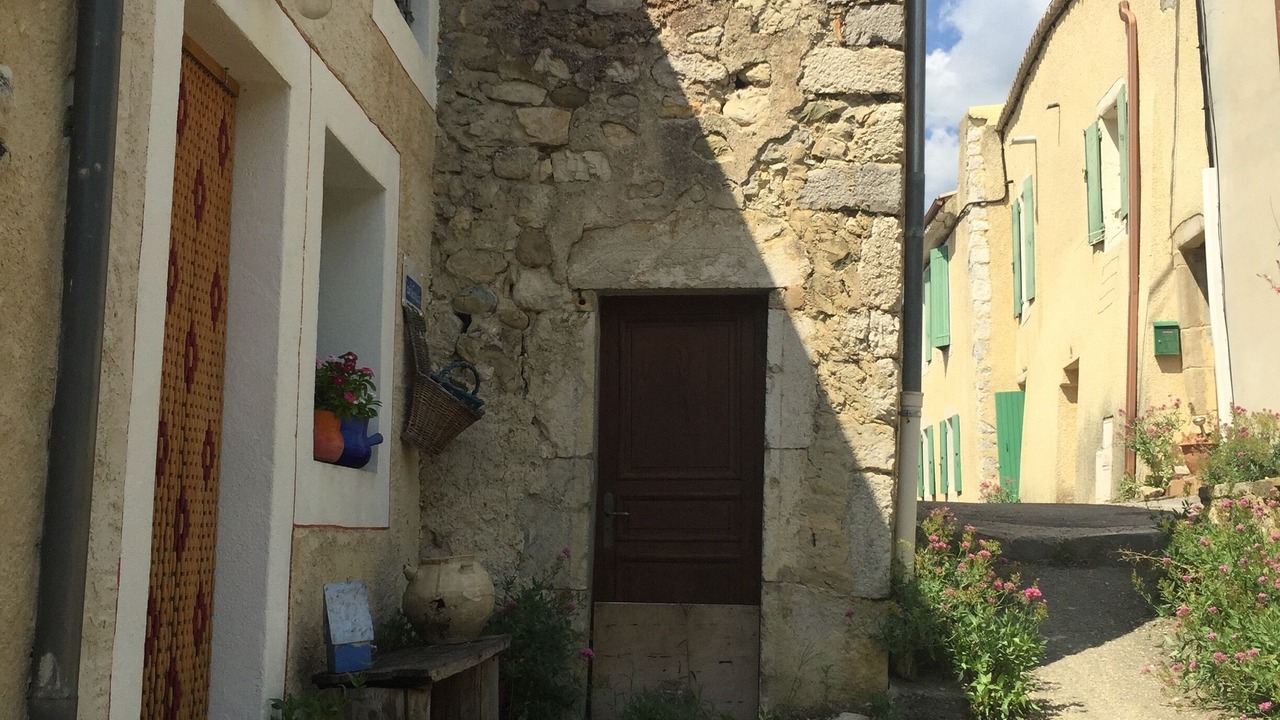 Photo of Outdoor in Cornillon-sur-lʼOule