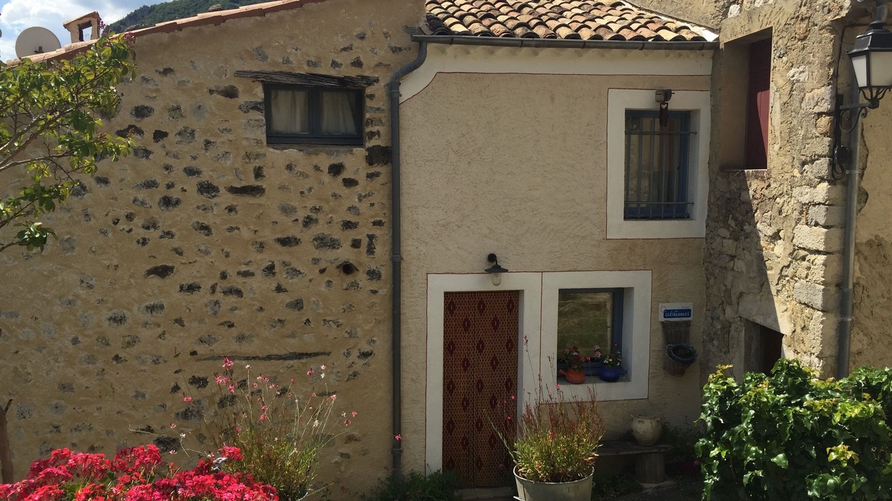 Photo of Outdoor in Cornillon-sur-lʼOule