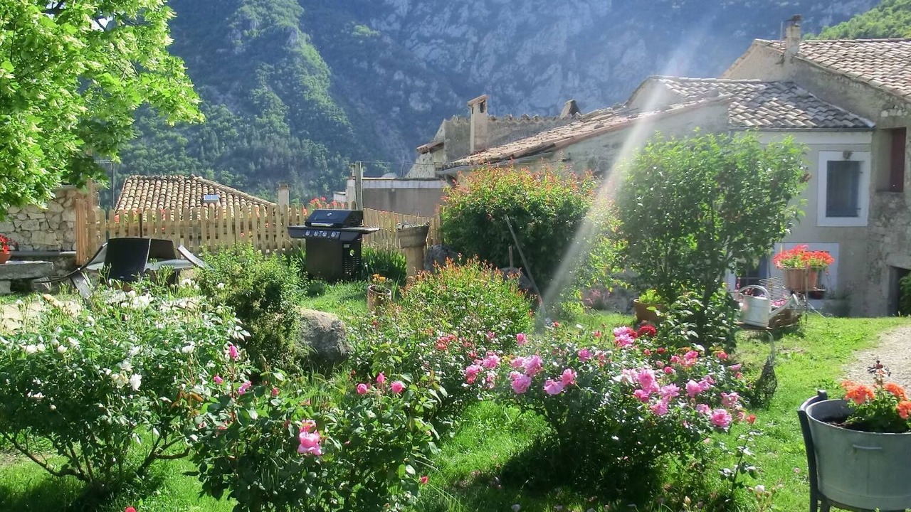 Photo of Outdoor in Cornillon-sur-lʼOule
