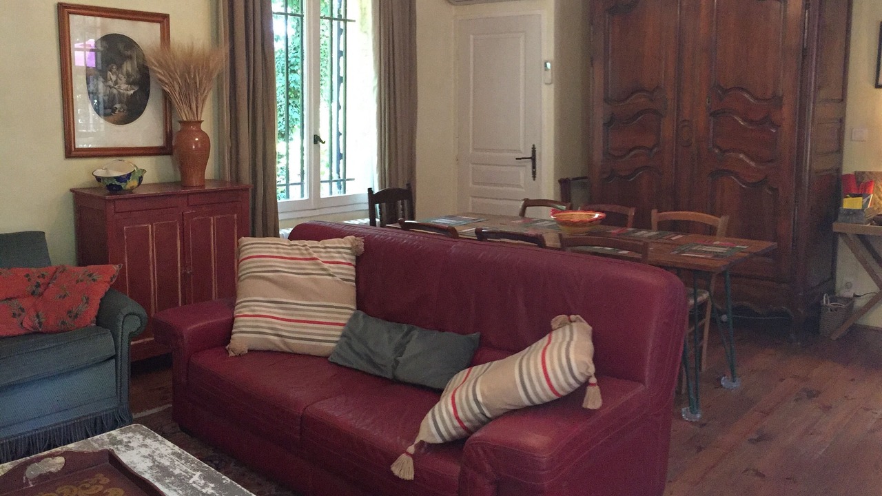Photo of Livingroom in Mazan
