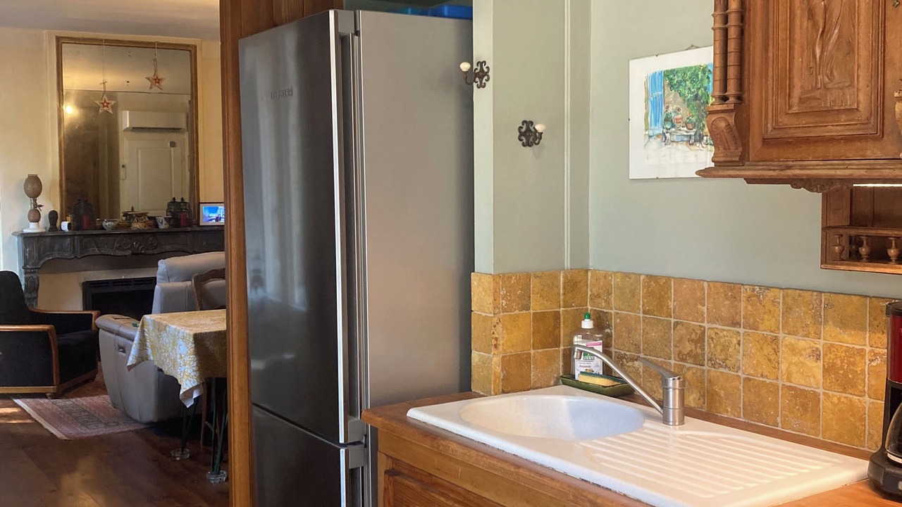 Photo of Kitchen in Mazan