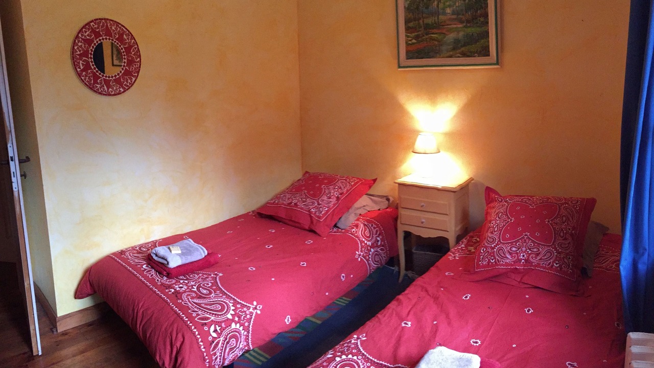 Photo of Bedroom in Mazan