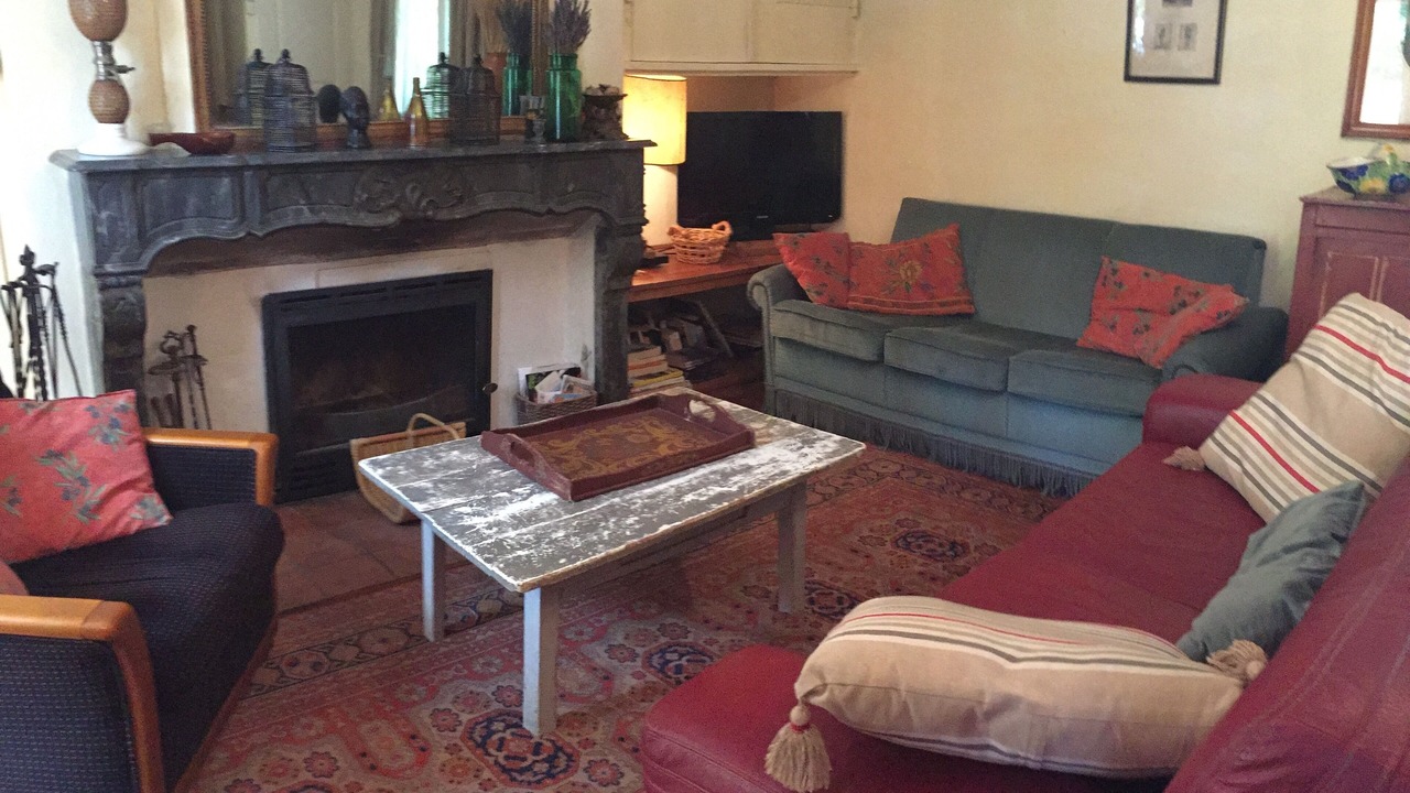 Photo of Livingroom in Mazan