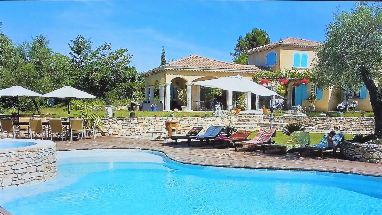 Photo of Outdoor in Alba-la-Romaine