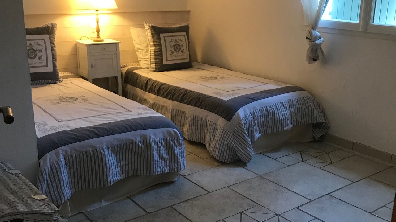Photo of Bedroom in Alba-la-Romaine