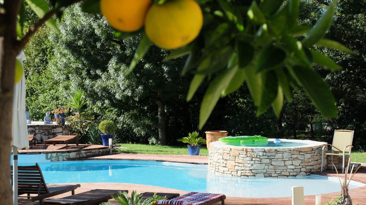 Photo of Outdoor in Alba-la-Romaine