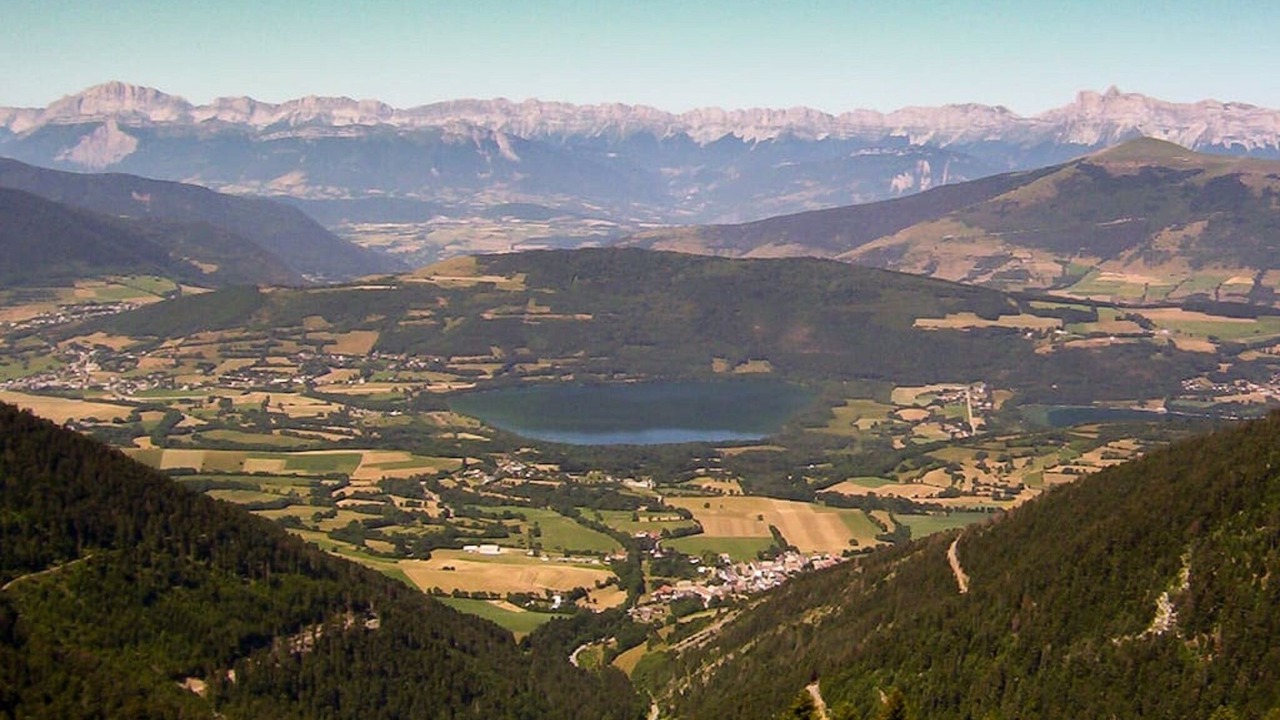 Photo of Outdoor in Saint-Theoffrey