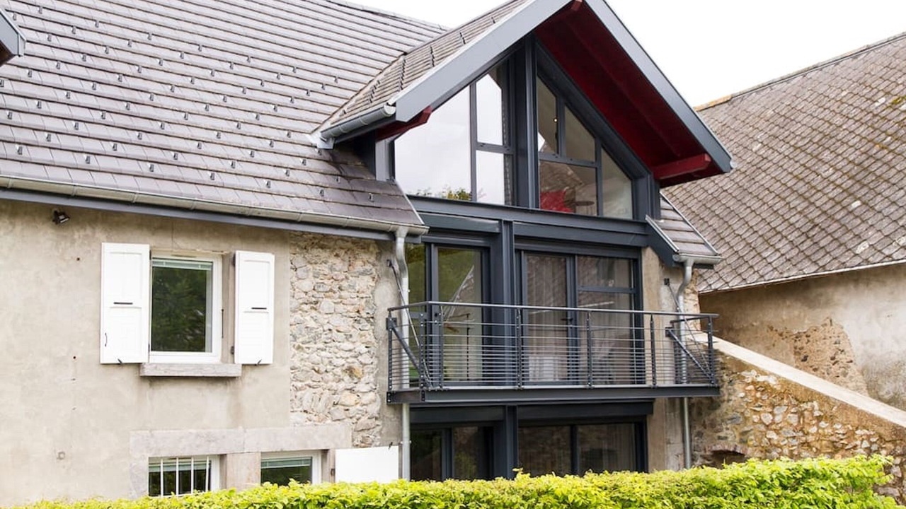 Photo of Outdoor in Saint-Theoffrey