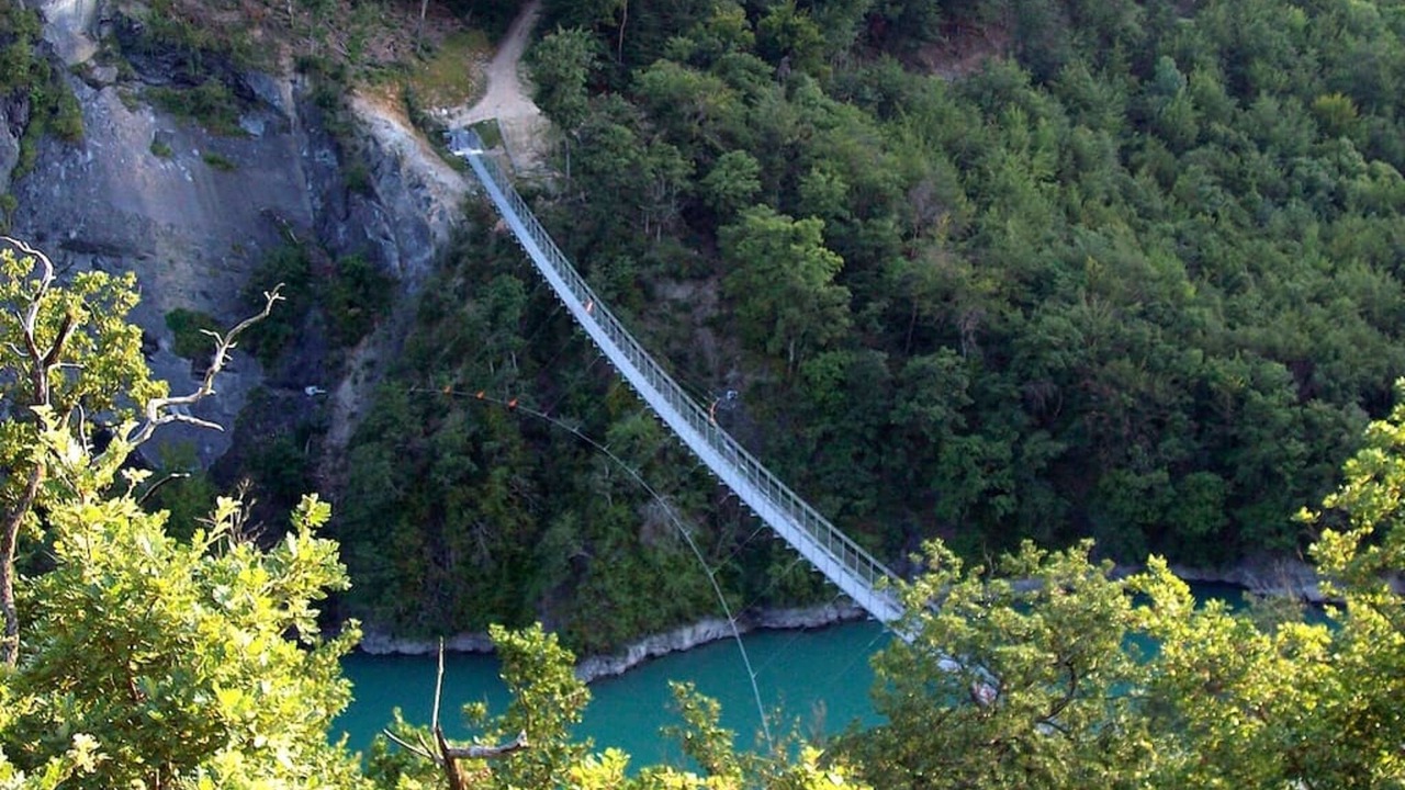 Photo of Outdoor in Saint-Theoffrey