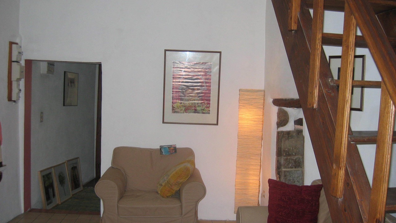 Photo of Livingroom in Venterol
