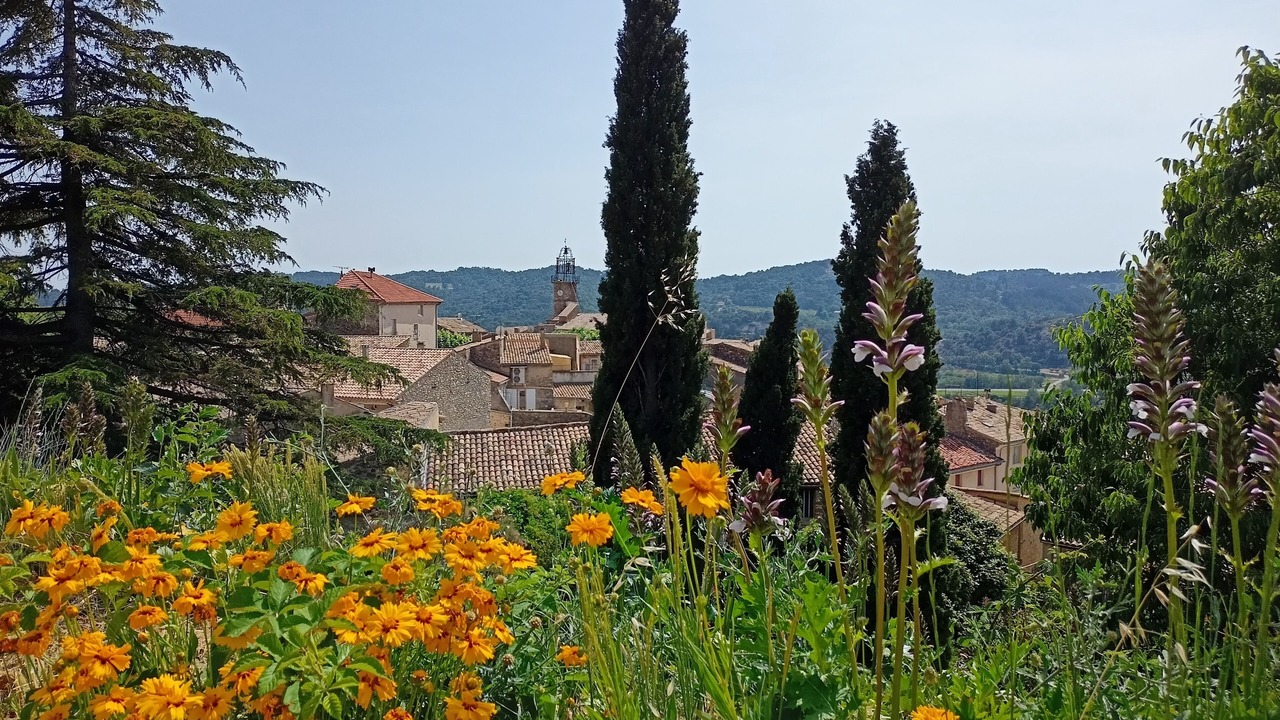 Photo of Outdoor in Venterol
