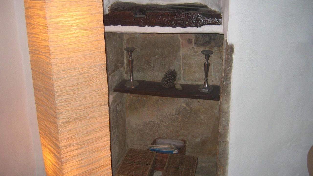 Photo of Livingroom in Venterol