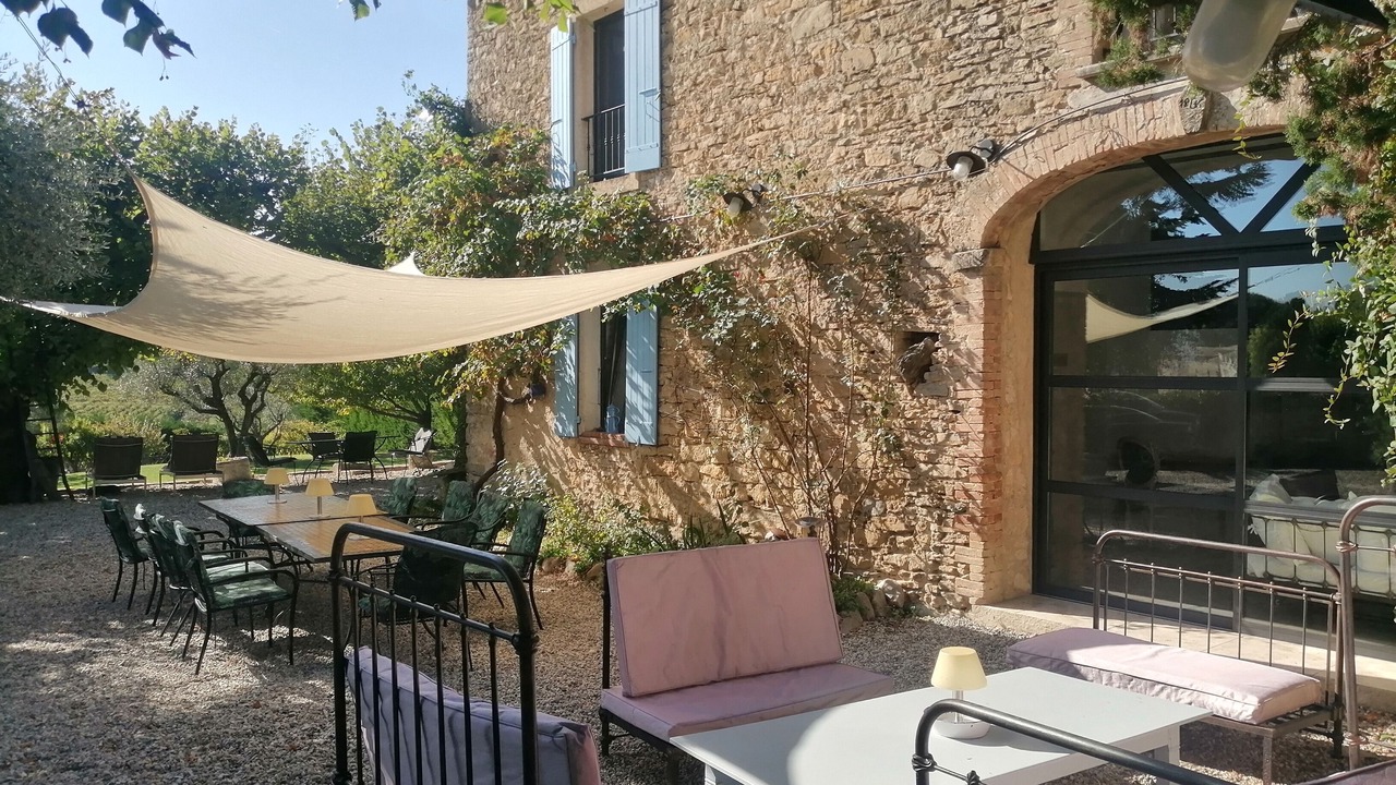 Photo of Outdoor in Faucon