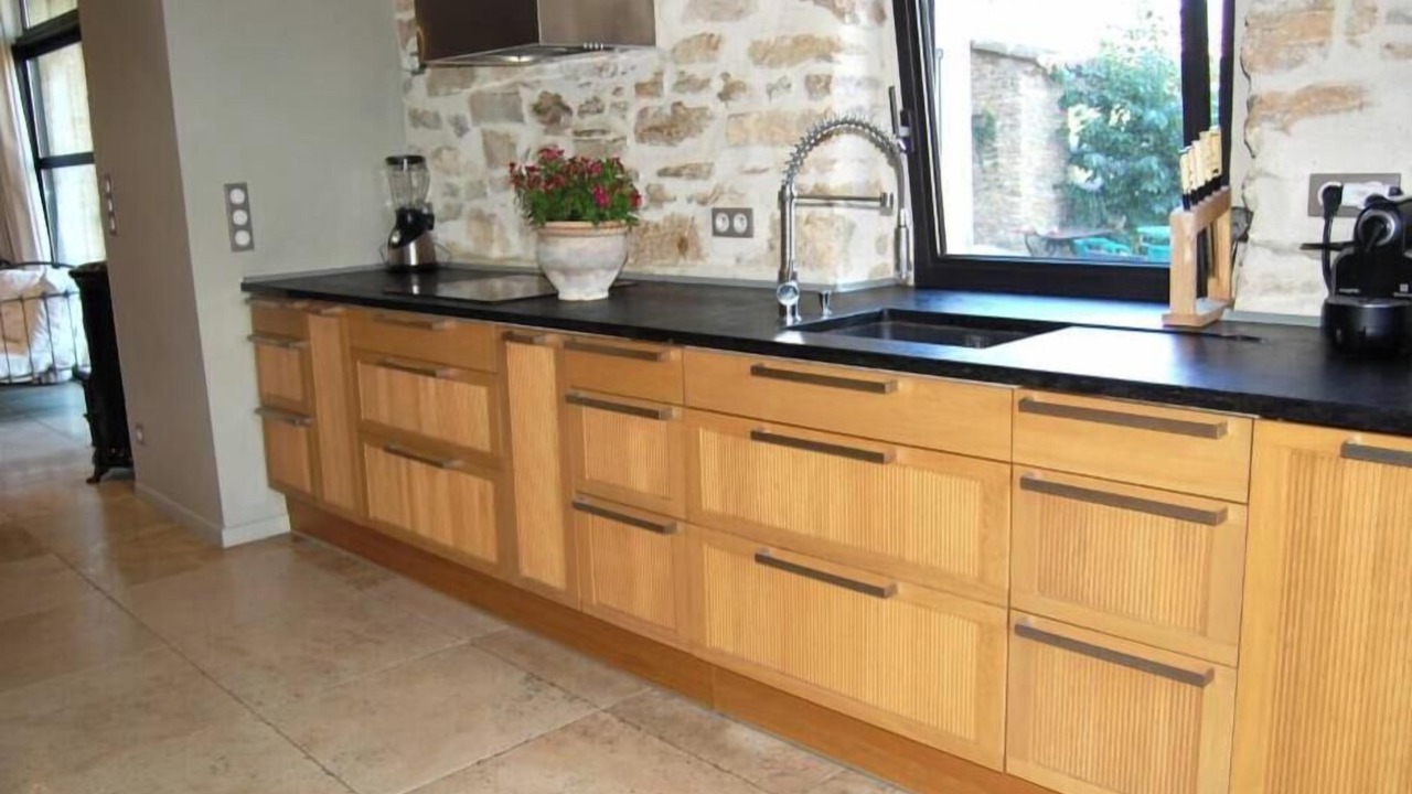 Photo of Kitchen in Faucon