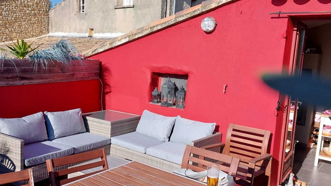 Photo of Outdoor in Villedieu