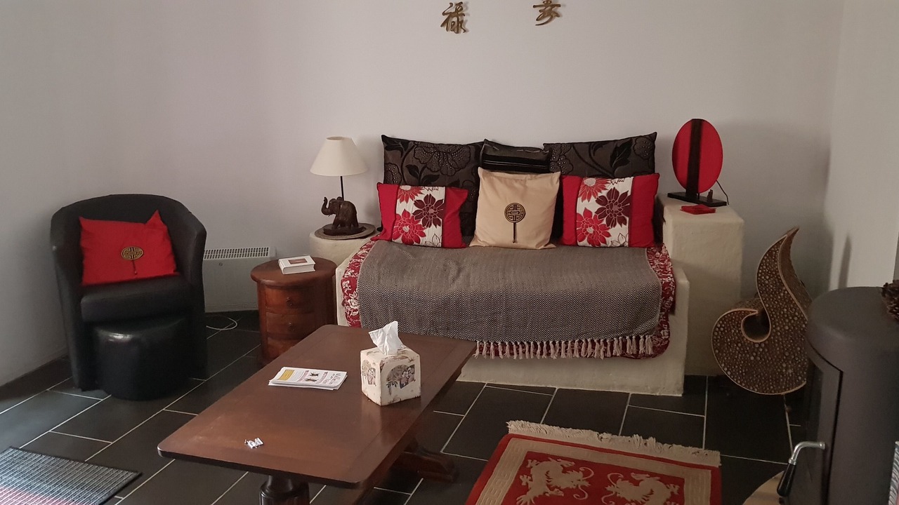 Photo of Livingroom in Villedieu