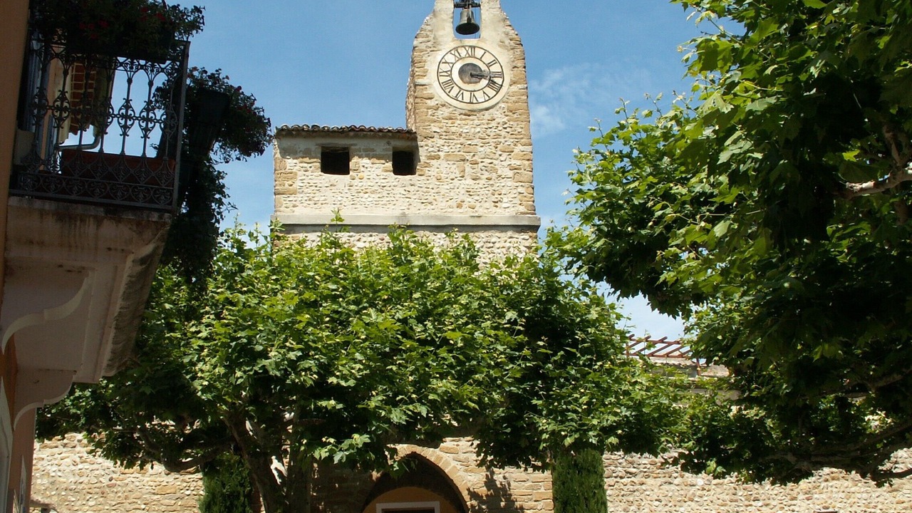 Photo of Others in Villedieu