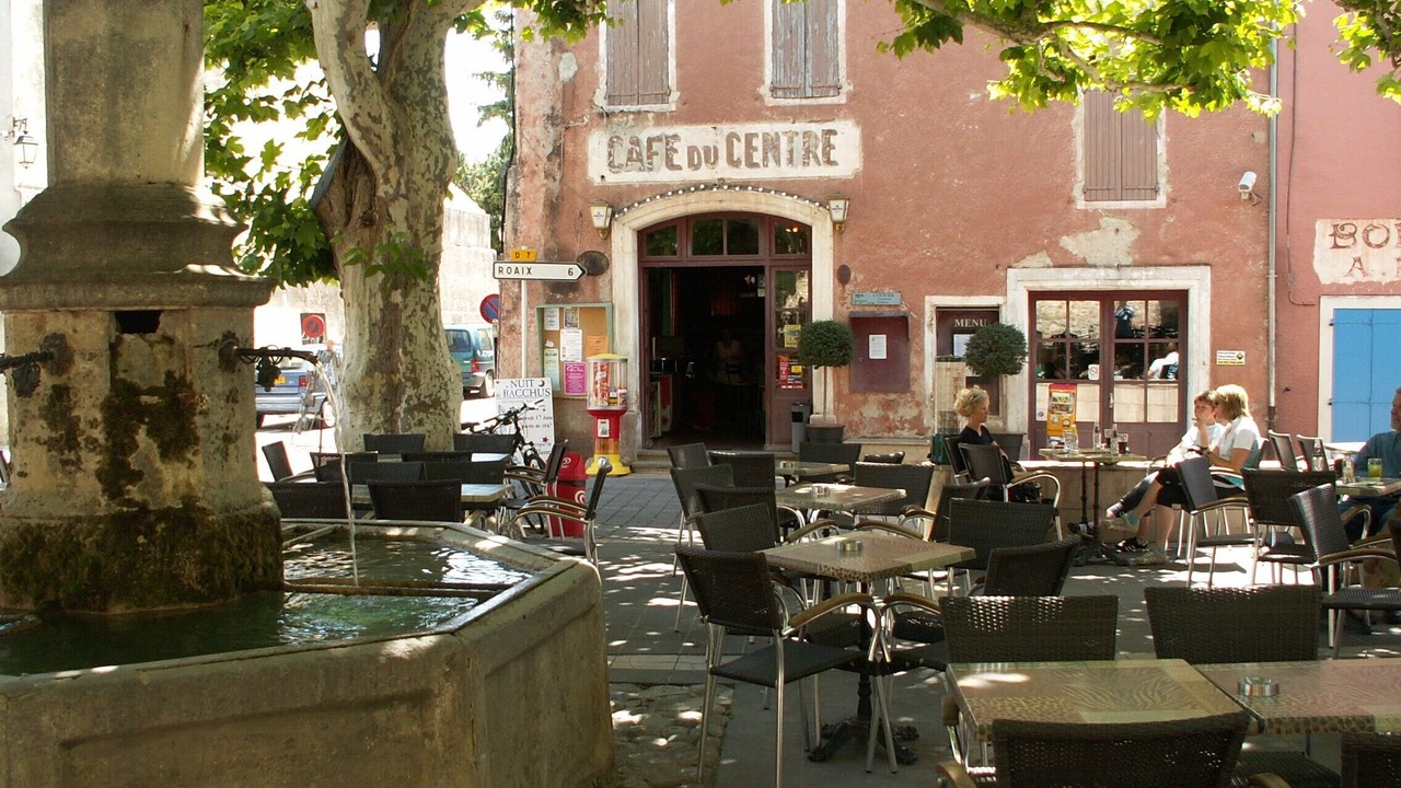 Photo of Outdoor in Villedieu