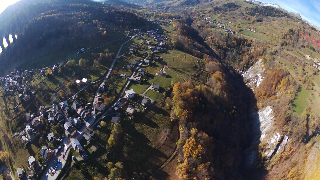 Photo of Outdoor in Les Avanchers-Valmorel