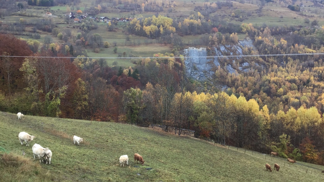Photo of Outdoor in Les Avanchers-Valmorel