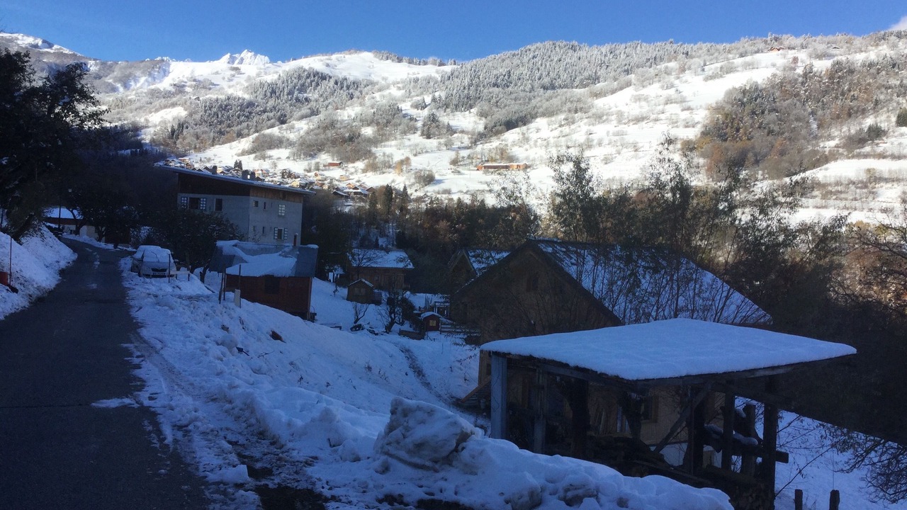 Photo of Outdoor in Les Avanchers-Valmorel