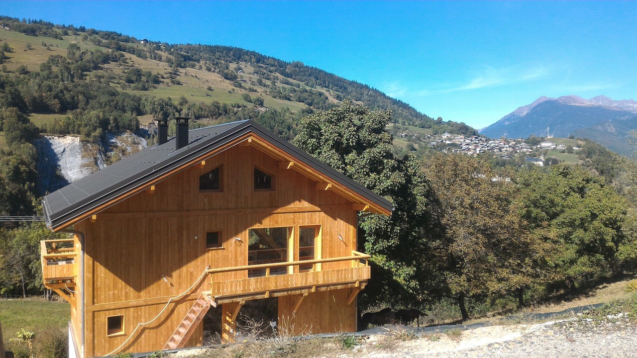 Photo of Outdoor in Les Avanchers-Valmorel