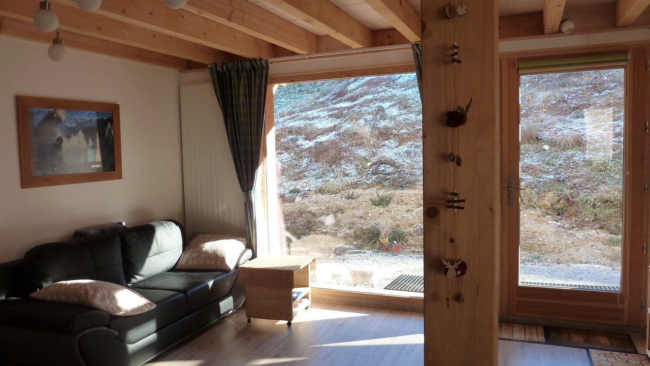 Photo of Livingroom in Les Avanchers-Valmorel