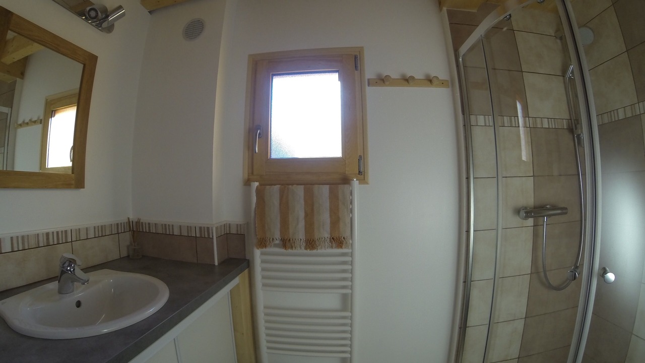 Photo of Bathroom in Les Avanchers-Valmorel