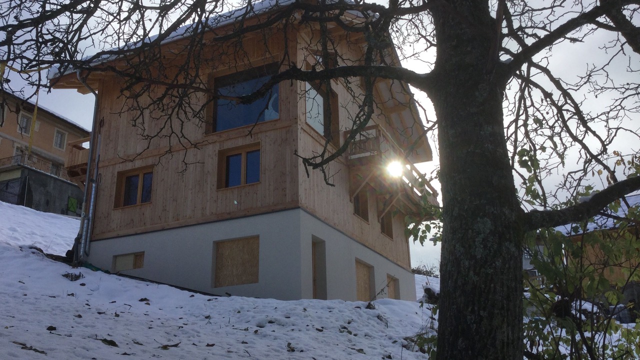 Photo of Outdoor in Les Avanchers-Valmorel