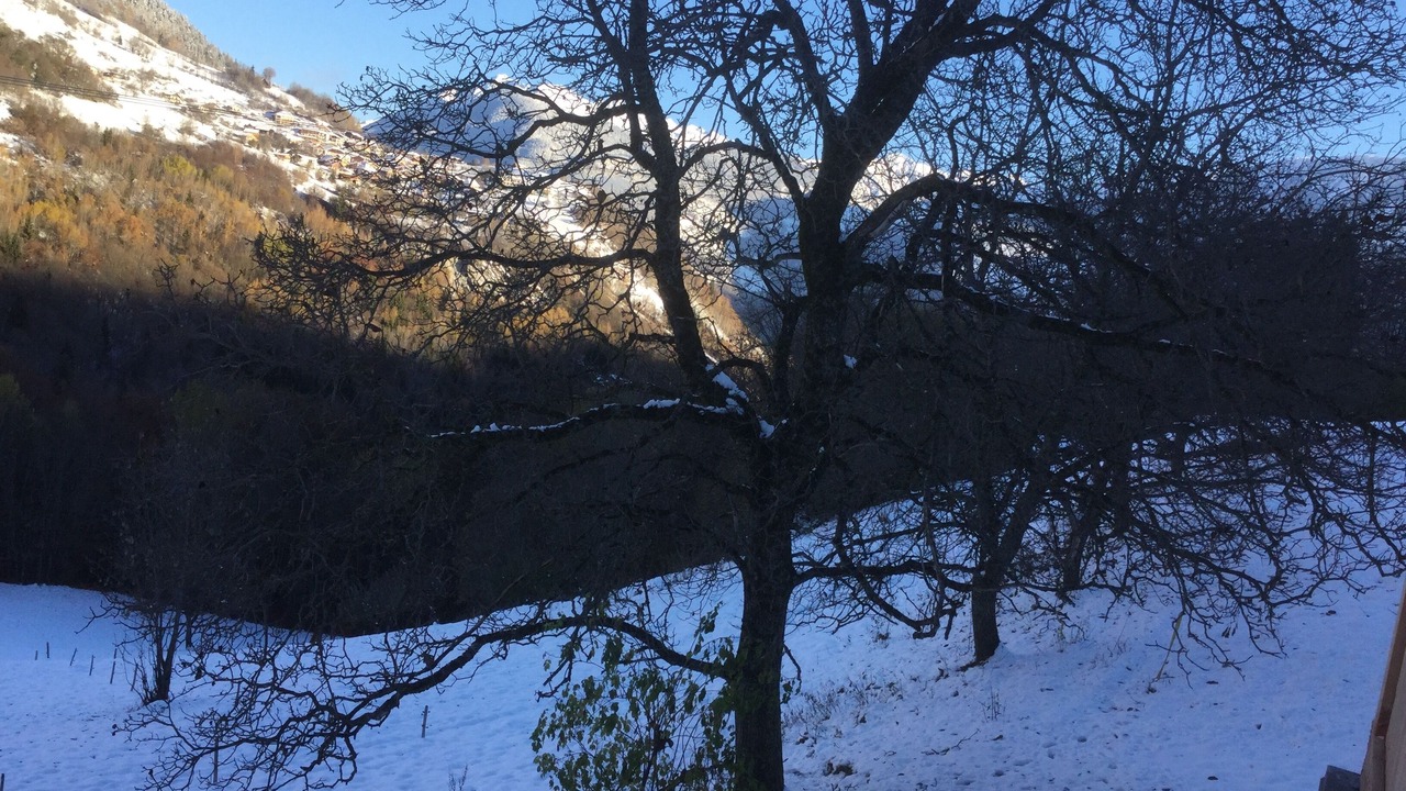 Photo of Others in Les Avanchers-Valmorel