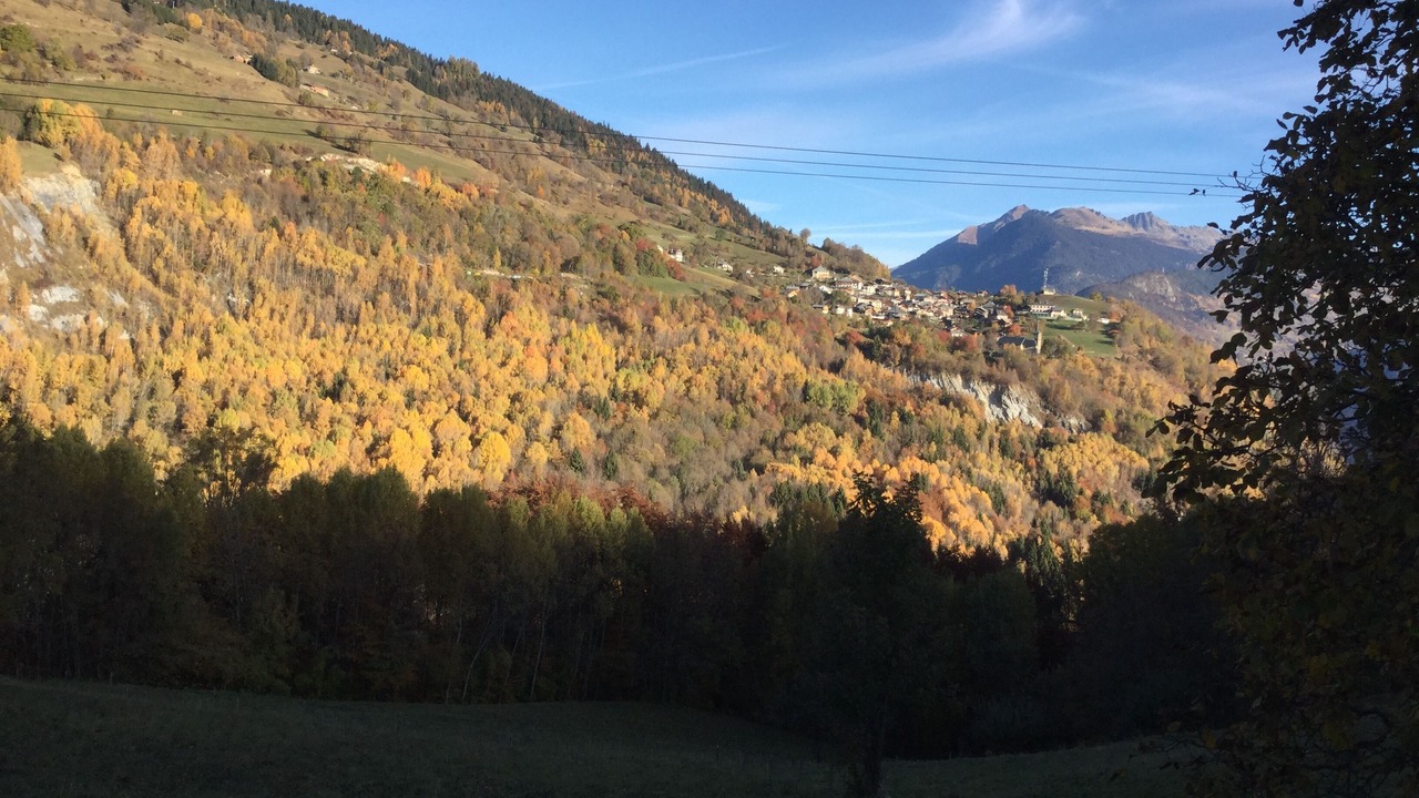 Photo of Outdoor in Les Avanchers-Valmorel
