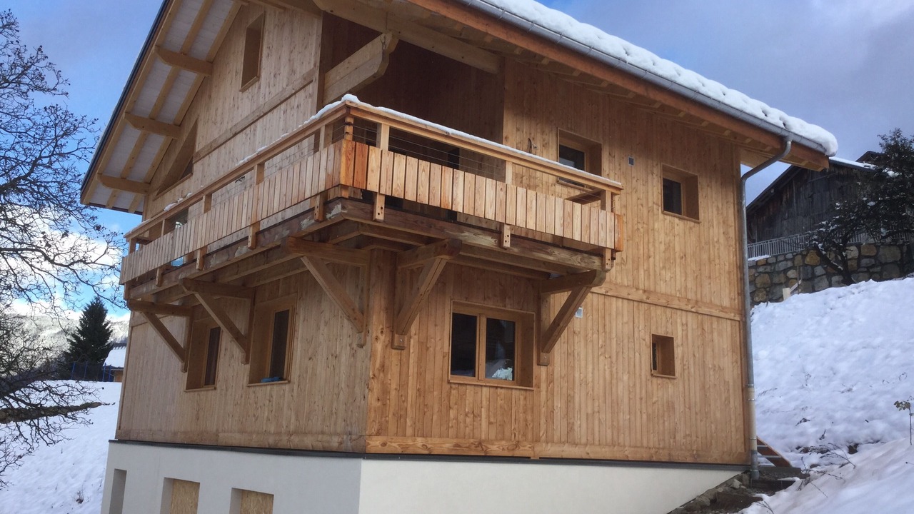 Photo of Outdoor in Les Avanchers-Valmorel