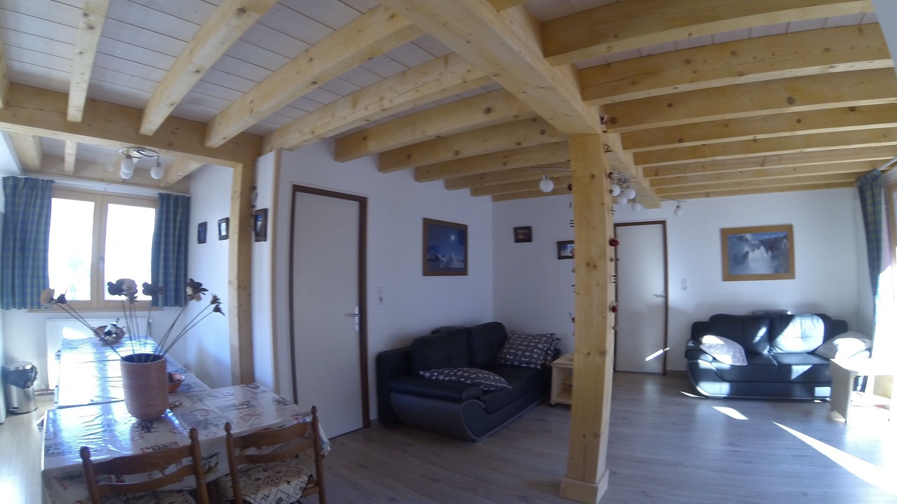 Photo of Livingroom in Les Avanchers-Valmorel